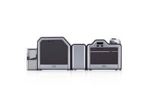 Fargo HDP5600XE Dual-Sided Printer - 300 DPI - Configurable Fargo HDP5600XE Dual-Sided Printer - 300 DPI - Configurable