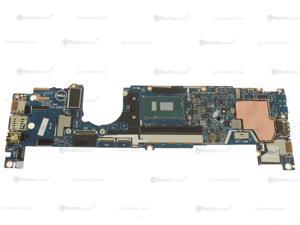 Latitude 7370 8GB LPDDR3 Dual Core m5-6Y57 Motherboard X95H8 0X95H8 CN-0X95H8 9RTYR Ebid Dealz 