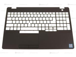 New Dell Oem Latitude 7490 Palmrest Touchpad Assembly No Sc Dual Point Tdyrc Newegg Com