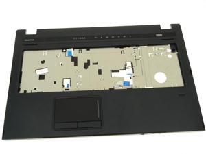 NEW DELL GVGTD VOSTRO 3700 PALMREST TOUCHPAD BIOMETRICS PWR BOARD