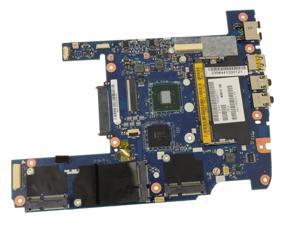 Dell Inspiron Mini 10 1012 1 Slot DDR2 SDRAM Intel Atom N450 Laptop Motherboard 3XD7J LA-5732P JMN8H