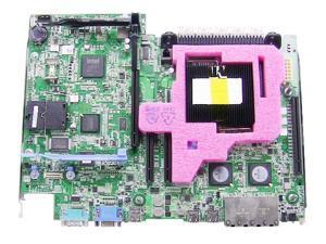 Refurbished: Dell OEM PowerEdge R910 Server Motherboard System