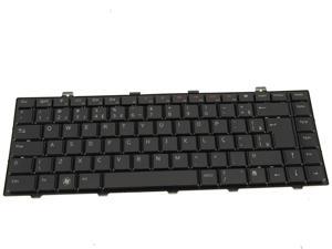New Dell XPS 14 L410X 15 L410X Laptop Black Latin QWERTY Keyboard V100825JR1 1CYRF