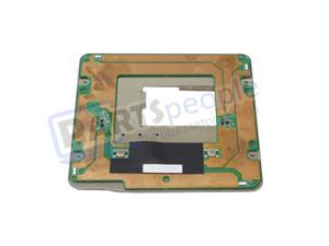 Refurbished Dell OEM Alienware M17x Mouse Buttons Circuit Board for Palmrest Assembly