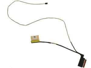 NEW GENUINE DELL CHROMEBOOK 13-7310 LCD CABLE 450.04F01.0001 P0XR8