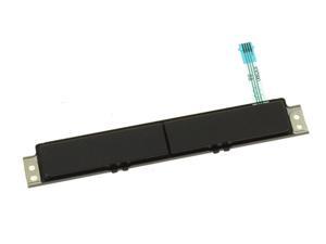 Dell OEM Latitude E7470 Lower Left and Right Mouse Button Circuit Board A151E1 Dell OEM Latitude E7470 Lower Left and Right Mouse Button Circuit Board A151E1
