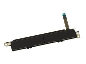 Dell OEM Latitude E5470 E5570 Left and Right Mouse Buttons A151NA Dell OEM Latitude E5470 E5570 Left and Right Mouse Buttons A151NA