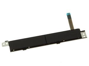 Dell OEM Latitude 5580 5480 5590 Preicison 3520 3530 Left Mouse Buttons A169B1 Dell OEM Latitude 5580 5480 5590 Preicison 3520 3530 Left Mouse Buttons A169B1