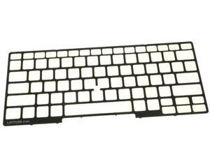 Dell Oem Latitude E7450 Keyboard Bezel Trim Lattice Control Covers 9ffg3 Neweggbusiness