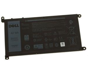 Dell OEM Original Chromebook 11 3180 3189 42Wh 3cell Laptop Battery 51KD7