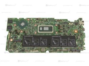 Refurbished: Dell OEM Inspiron 7586 2-in-1 System Board Core i7 ...