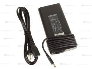 Dell OEM Precision 7730 7740 Laptop Charger 240 watt Genuine AC adapter 7XCR6 Dell OEM Precision 7730 7740 Laptop Charger 240 watt Genuine AC adapter 7XCR6