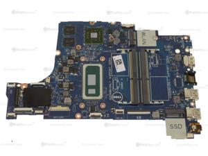 Refurbished: Dell OEM Inspiron 3593 Motherboard System Board Core