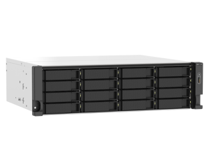 TS-1673AU-RP-16G-US QNAP 3U 16-Bay NAS