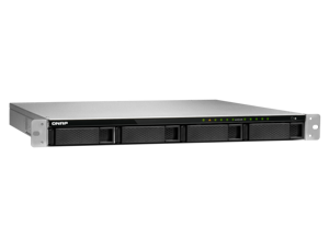 TS-977XU-RP-3600-8G-US QNAP 1U 9-Bay Rackmount NAS TS-977XU-RP-3600-8G-US QNAP 1U 9-Bay Rackmount NAS