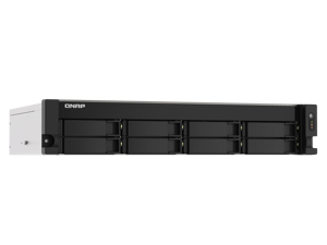 TS-873AU-4G-US QNAP 2U 8-Bay NAS TS-873AU-4G-US QNAP 2U 8-Bay NAS