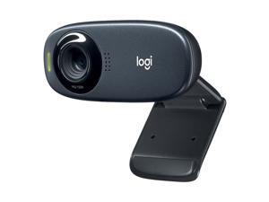 Logitech Webcam C310 Easy and Clear HD 720p Video Call Logitech Webcam C310 Easy and Clear HD 720p Video Call