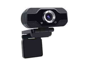 1080P Webcam Built-in Microphone Smart Web Camera USB Streaming Beauty Live Camera for Computer Android TV 1080P Webcam Built-in Microphone Smart Web Camera USB Streaming Beauty Live Camera for Computer Android TV