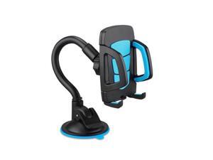 Universal 360 ° Flexible Rotating Holder Car Windshield Phone Cradle Holder GPS Universal 360 ° Flexible Rotating Holder Car Windshield Phone Cradle Holder GPS