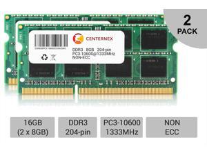 16GB 2X8GB RAM Memory 4 Apple Mac mini /"Core i7/" 2.3 Late 2012//Server A7