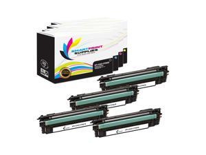 Works with: Color Laserjet Enterprise M652DN LASER CAT Compatible Ink Cartridge Replacement for HP CF463X M653XHigh Yield 656X M653DN M652N Magenta M653DH
