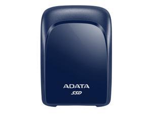 ADATA Entry SC680 Series: 1.92TB Blue External SSD USB 3.1 Gaming Console Compatible ADATA Entry SC680 Series: 1.92TB Blue External SSD USB 3.1 Gaming Console Compatible