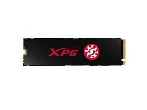 XPG SX6000 Pro Series: 2TB Internal Solid State Drive PCIe 3D NAND PCIe Gen3x4 XPG SX6000 Pro Series: 2TB Internal Solid State Drive PCIe 3D NAND PCIe Gen3x4