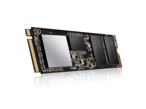 XPG SX8200 Pro Series: 512GB Internal Solid State Drive PCIe Gen3x4 M.2 2280