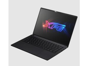 XPG Xenia 14 - 14" Ultrabook Gaming Notebook | Intel i5-1135G7 | Intel Iris Xe Integrated Graphics | 512GB M.2 NVMe PCIe Gen4 SSD | 16GB 3200MHz DDR4 | 1200p Full HD IPS