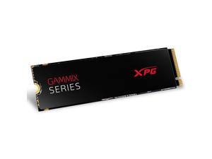 XPG GAMMIX S7 Series: 1TB PCIe Gen3x4 M.2 2280 Solid State Drive