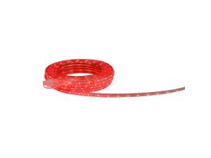 30' Red LED Indoor/Outdoor Christmas Linear Tape Lighting