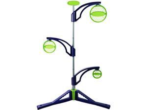 Blue and Green Coop Magna Flying Disc Challenge Backyard Game Set 15.5" Blue and Green Coop Magna Flying Disc Challenge Backyard Game Set 15.5"
