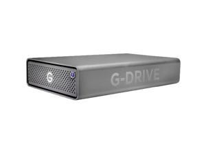 G-DRIVE PRO 4TB