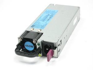 HPE 656362-B21 460W Common Slot Platinum Plus Hot Plug Power Supply Kit