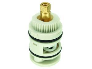 Ace Faucet Cartridge for Valley, Sears, Aqualine Kitchen no Spray, 48067
