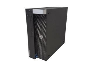 Dell Precision T3600 Workstation E5-2670 2.6GHz 8-Cores 32GB DDR3 Quadro K2000 NEW 512GB SSD Windows 10 Pro Dell Precision T3600 Workstation E5-2670 2.6GHz 8-Cores 32GB DDR3 Quadro K2000 NEW 512GB SSD Windows 10 Pro