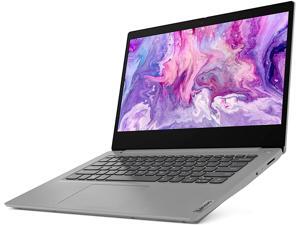 Lenovo Ideapad 3 Laptop, 14" FHD (1920x1080), Intel Core i5-1035G1, 8GB SODIMM RAM, 256GB SSD, Intel UHD Graphics, Windows 10 S Lenovo Ideapad 3 Laptop, 14" FHD (1920x1080), Intel Core i5-1035G1, 8GB SODIMM RAM, 256GB SSD, Intel UHD Graphics, Windows 10 S