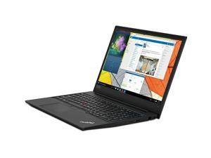 Lenovo ThinkPad E595 Business Laptop, 15.6" FHD (1920x1080), AMD Ryzen 5 3500U, 8 GB RAM, 256GB SSD, Windows 10 Pro