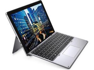 NeweggBusiness - Dell Latitude 7210 2-in-1 Business Laptop, 12.3