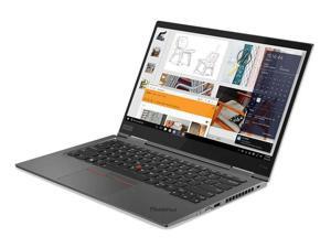 Lenovo ThinkPad X1 Yoga Business Laptop, 14" WQHD (2560x1440) Touchscreen, Intel Core i7-10510U, 8GB RAM, 512GB SSD, Windows 10 Pro Lenovo ThinkPad X1 Yoga Business Laptop, 14" WQHD (2560x1440) Touchscreen, Intel Core i7-10510U, 8GB RAM, 512GB SSD, Windows 10 Pro