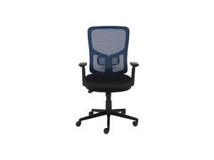 Staples Kroy Mesh Task Chair Blue (50232) Staples Kroy Mesh Task Chair Blue (50232)