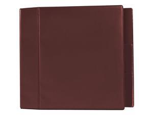 5" Staples Heavy-Duty Binder with D-Rings Maroon 976059 5" Staples Heavy-Duty Binder with D-Rings Maroon 976059
