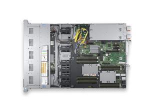 NeweggBusiness - Dell EMC PowerEdge R440 XR2 Server 2x Silver 4210