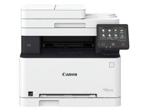 Canon - 1475C005 - Canon imageCLASS MF MF634Cdw Laser Multifunction Printer - Color - Copier/Fax/Printer/Scanner - 19