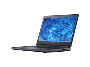 NeweggBusiness - Dell Precision 7510 FHD 15
