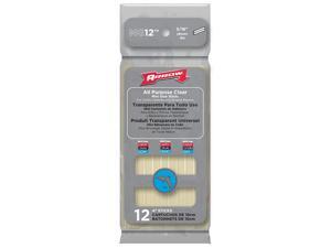 Arrow Fastener MG12 All Purpose 5/16" Mini Glue Sticks, 12-Pack Arrow Fastener MG12 All Purpose 5/16" Mini Glue Sticks, 12-Pack