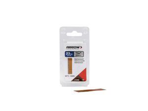 Arrow Fastener 23G20-1K Arrow 13/16-Inch Pin Nail, 1000-Pack Arrow Fastener 23G20-1K Arrow 13/16-Inch Pin Nail, 1000-Pack