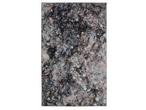 Mohawk Home Prismatic Layered Marble Graphite Abstract Precision Printed Area Rug, 5x8, Gray Mohawk Home Prismatic Layered Marble Graphite Abstract Precision Printed Area Rug, 5x8, Gray
