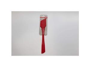 BETTY CROCKER DOUBLE SPATULA - SILICONE BETTY CROCKER DOUBLE SPATULA - SILICONE