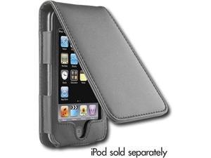 DLO HipCase Eco-Aware Case for iPod Touch 1G, 2G, 3G (Black) (Bulk Pack) DLO HipCase Eco-Aware Case for iPod Touch 1G, 2G, 3G (Black) (Bulk Pack)